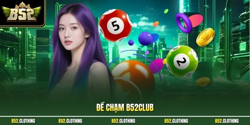 Đề chạm